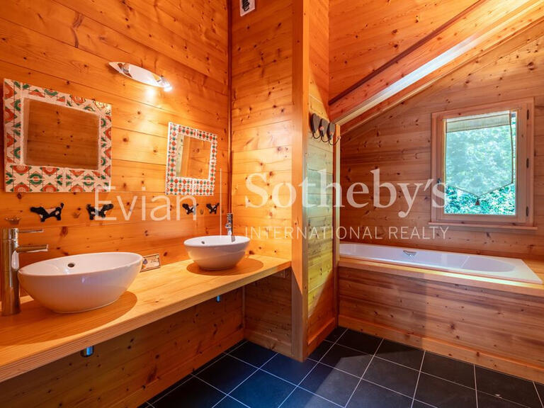 Sale Chalet Abondance - 6 bedrooms