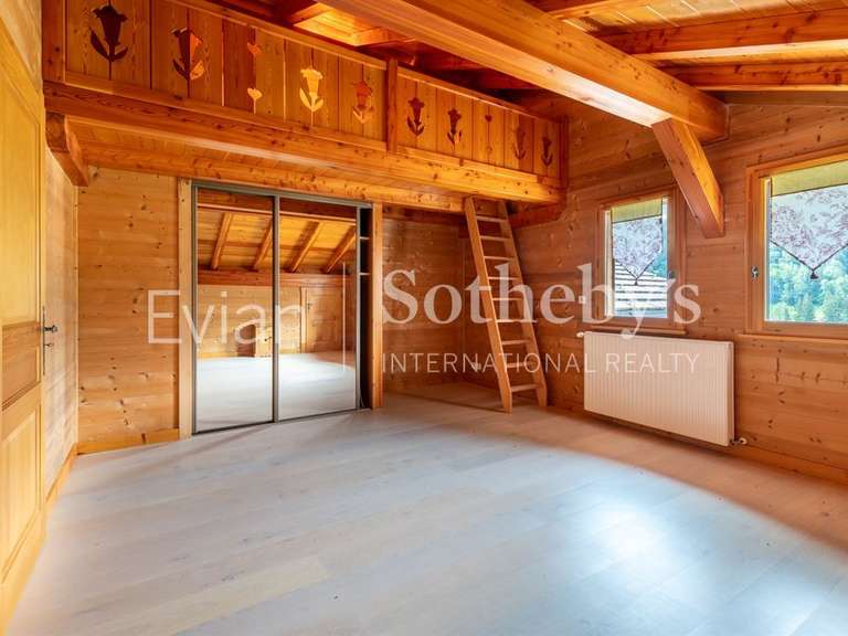 Chalet Abondance - 6 bedrooms - 228m²