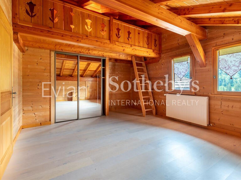 Sale Chalet Abondance - 6 bedrooms