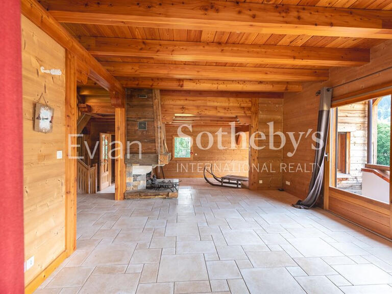 Sale Chalet Abondance - 6 bedrooms