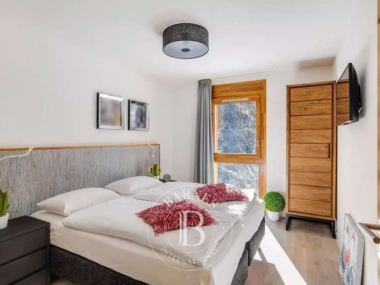 Chalet Abondance - 6 chambres - 238m²