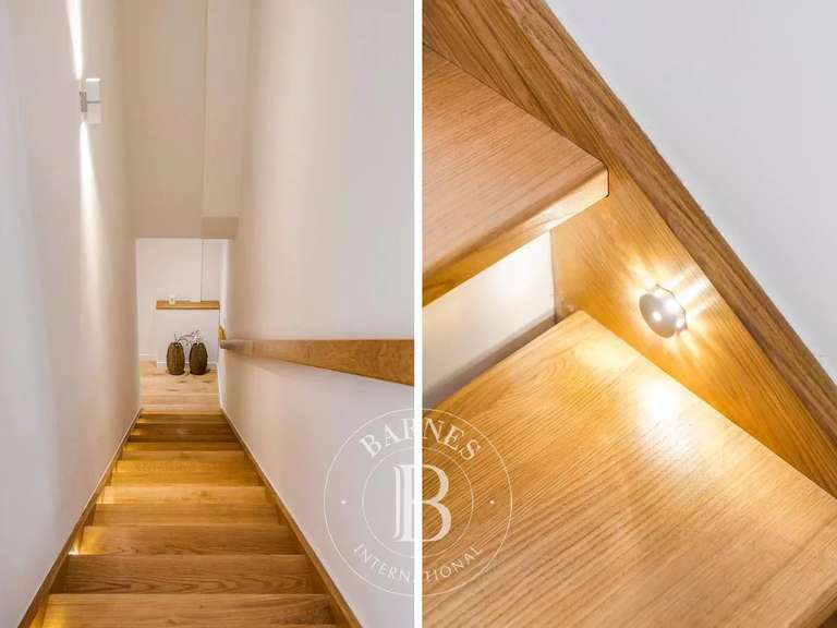 Chalet Abondance - 6 chambres - 238m²