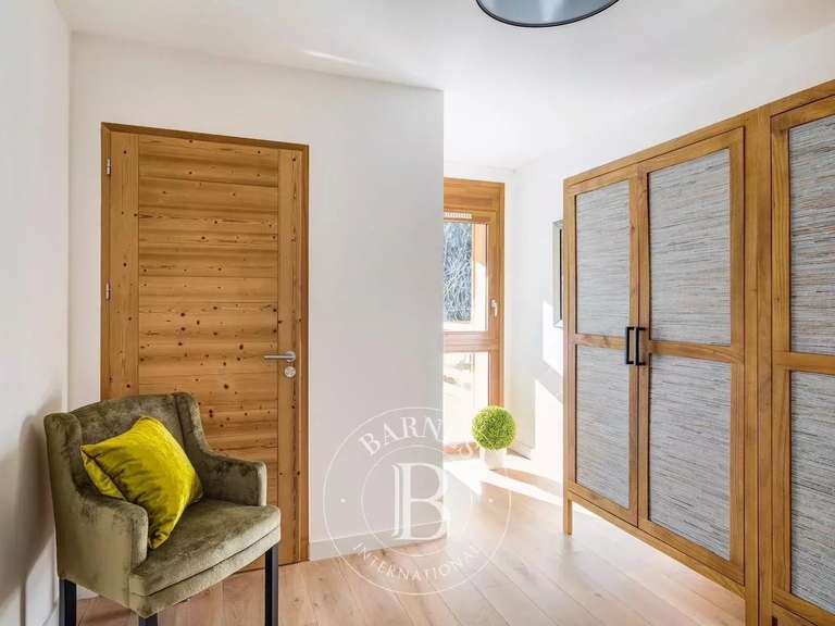 Chalet Abondance - 6 chambres - 238m²