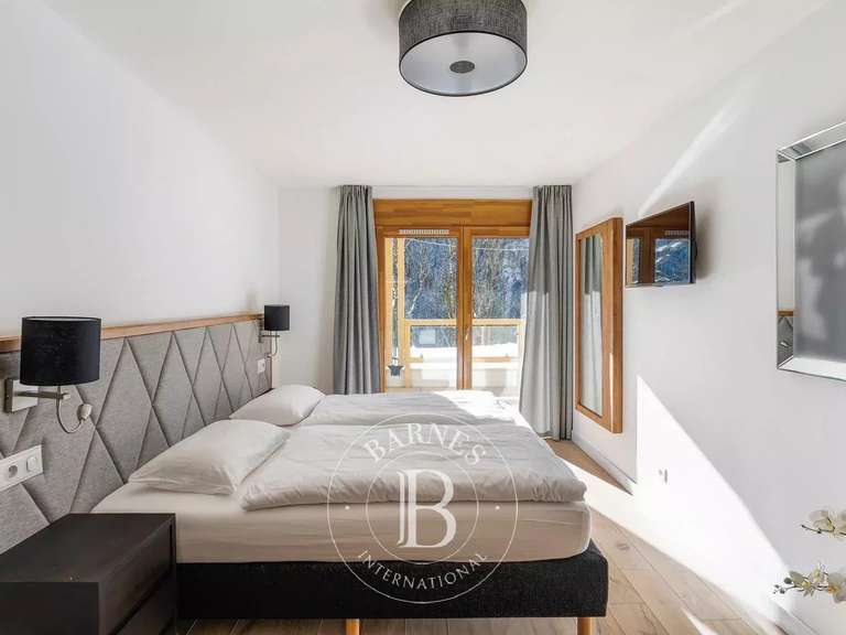 Chalet Abondance - 6 chambres - 238m²