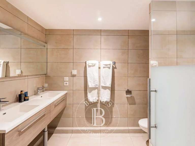 Chalet Abondance - 6 chambres - 238m²