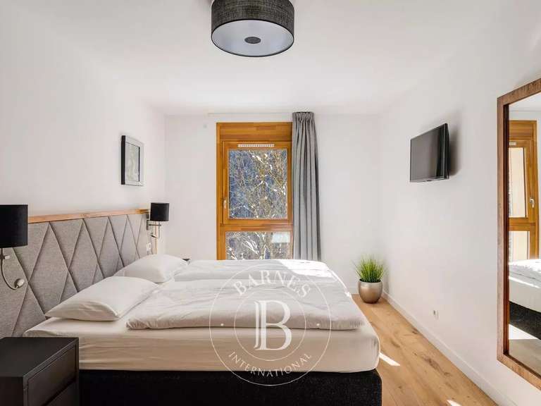 Chalet Abondance - 6 chambres - 238m²