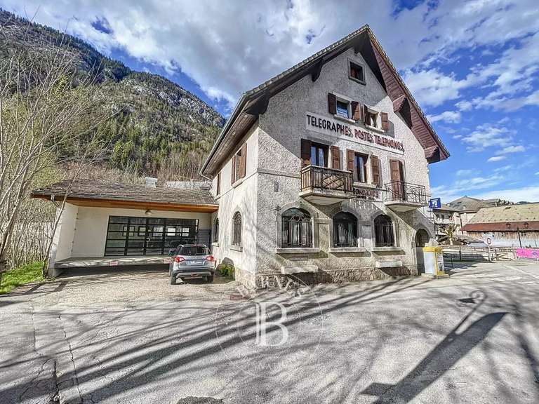 Maison Abondance - 258m²