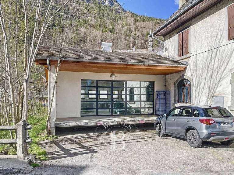 Maison Abondance - 258m²