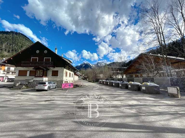 Maison Abondance - 258m²