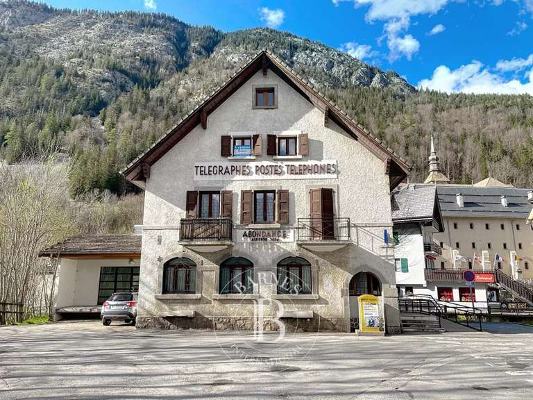 Maison Abondance - 258m²
