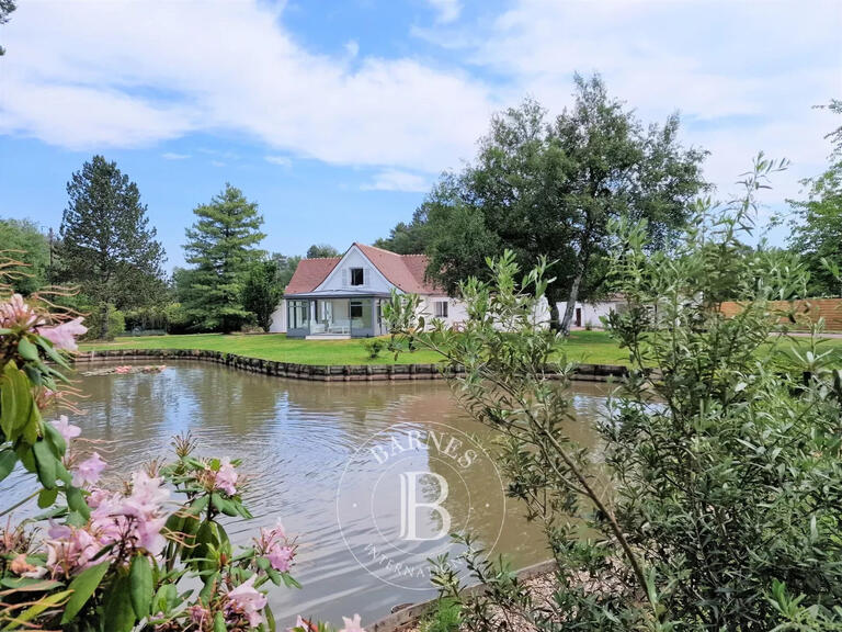 Vente Maison Adainville - 5 chambres
