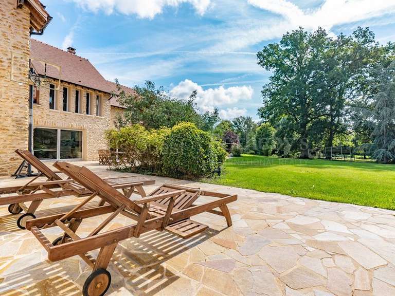 Maison Adainville - 7 chambres - 750m²