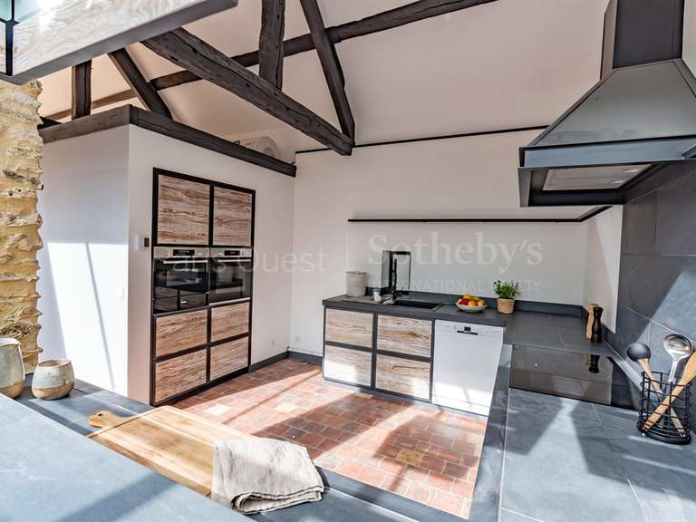 Maison Adainville - 7 chambres - 750m²