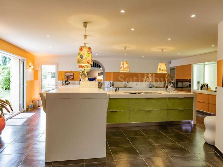 Maison Adainville - 7 chambres - 750m²