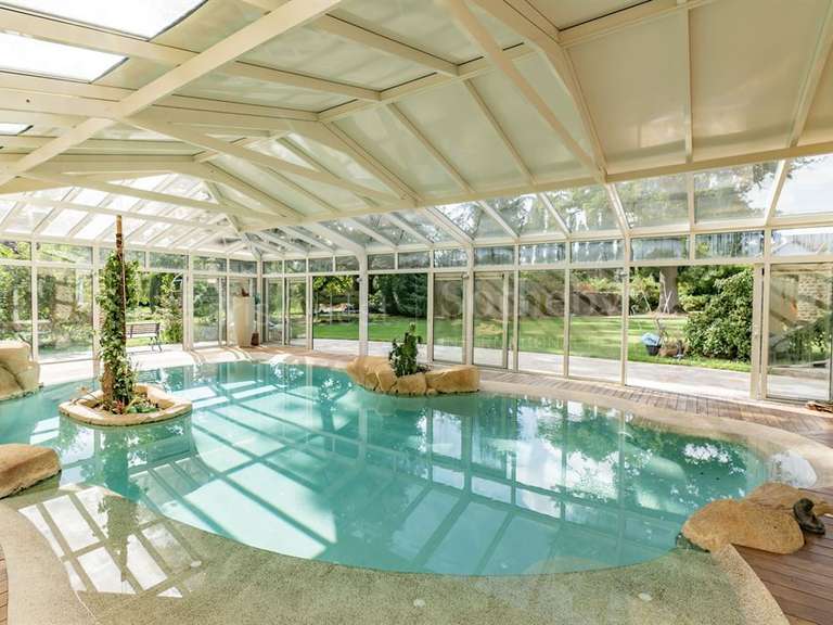 Maison Adainville - 7 chambres - 750m²