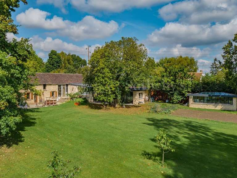Maison Adainville - 7 chambres - 750m²
