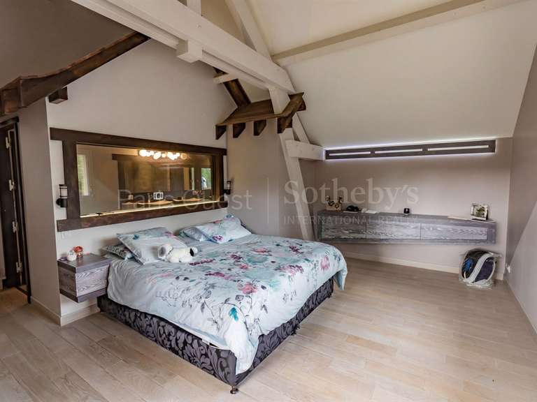 Maison Adainville - 7 chambres - 750m²