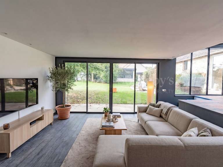Maison Adainville - 7 chambres - 750m²