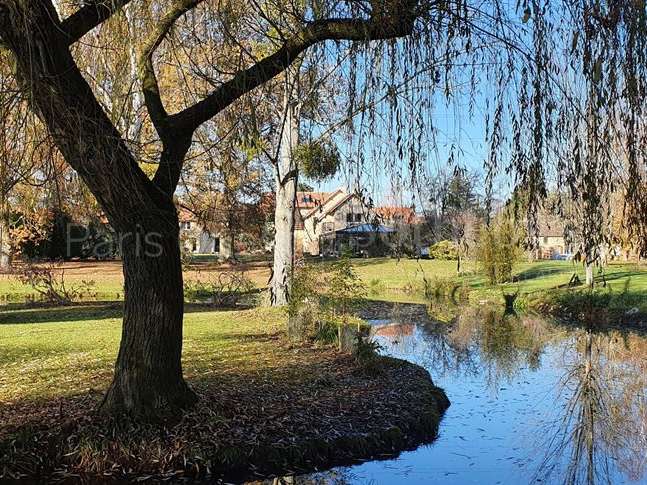 Maison Adainville - 7 chambres - 750m²