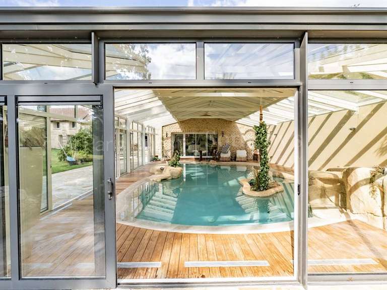 Maison Adainville - 7 chambres - 750m²