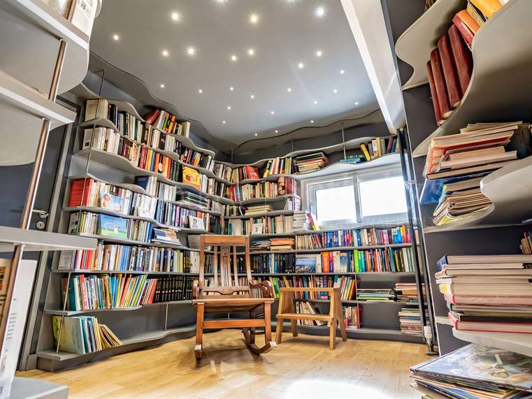 Maison Adainville - 7 chambres - 750m²
