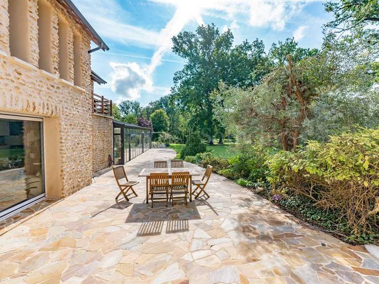 Maison Adainville - 7 chambres - 750m²