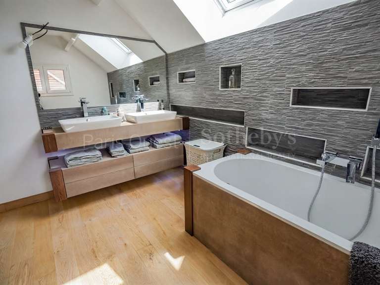 Maison Adainville - 7 chambres - 750m²