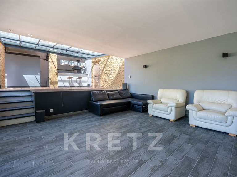 Maison Adainville - 9 chambres - 750m²