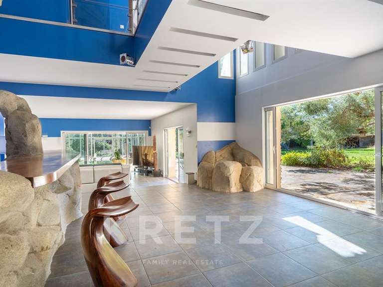 Maison Adainville - 9 chambres - 750m²