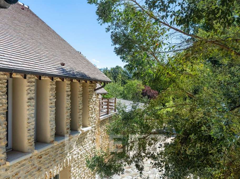 Maison Adainville