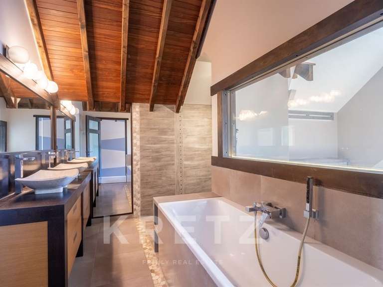 Maison Adainville - 9 chambres - 750m²