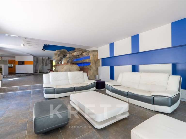Maison Adainville - 9 chambres - 750m²