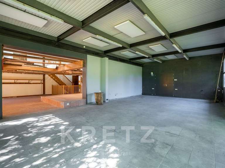 Maison Adainville - 9 chambres - 750m²