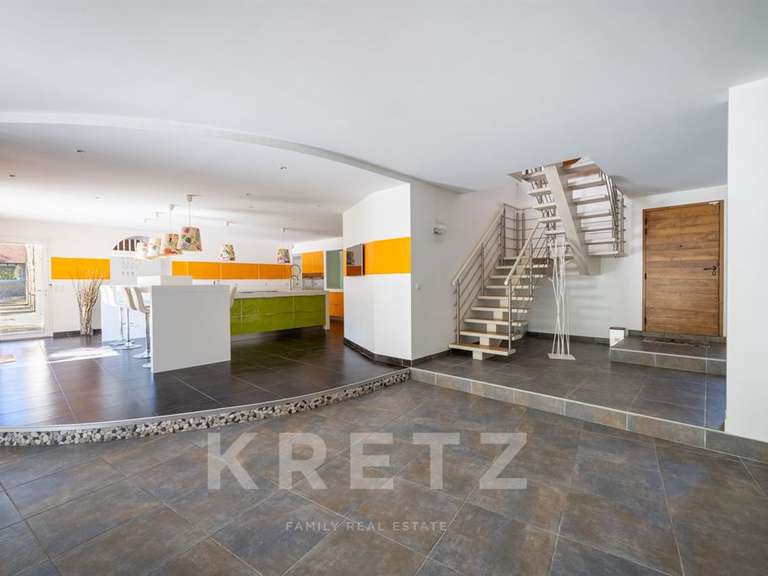 Maison Adainville - 9 chambres - 750m²
