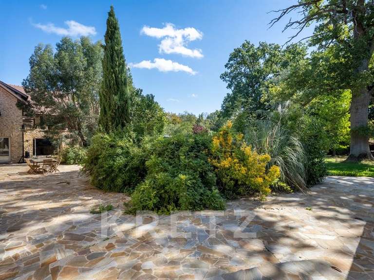 Maison Adainville - 9 chambres - 750m²