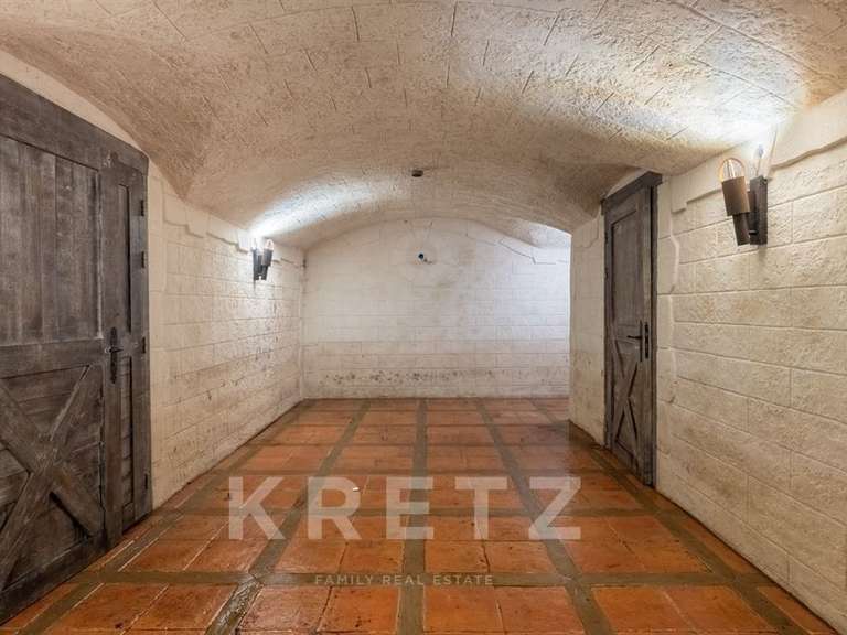 Maison Adainville - 9 chambres - 750m²