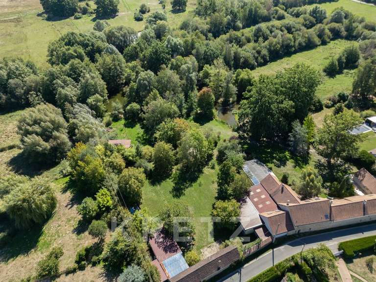 Maison Adainville - 9 chambres - 750m²