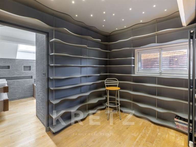 Maison Adainville - 9 chambres - 750m²