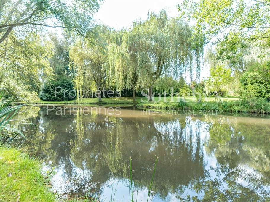 Propriété Adainville