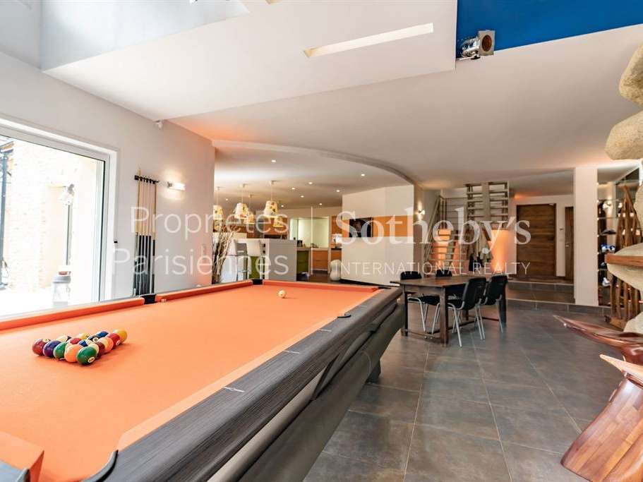 Propriété Adainville