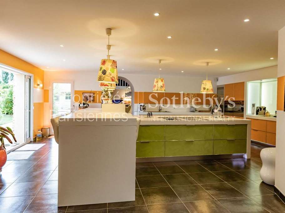 Propriété Adainville