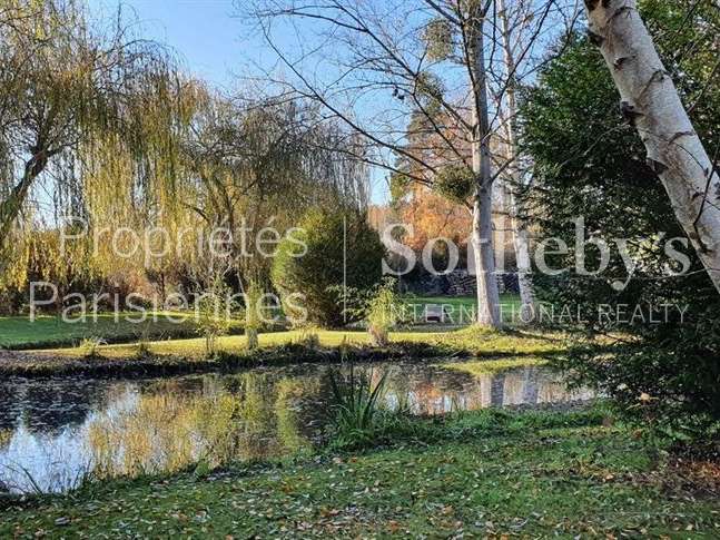 Propriété Adainville - 765m²