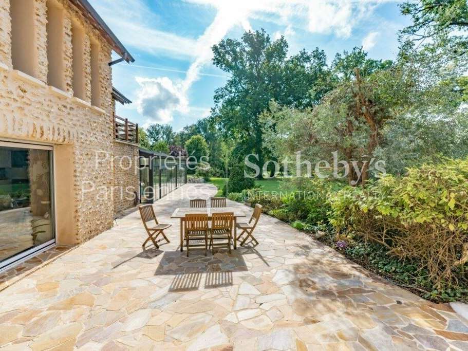 Propriété Adainville