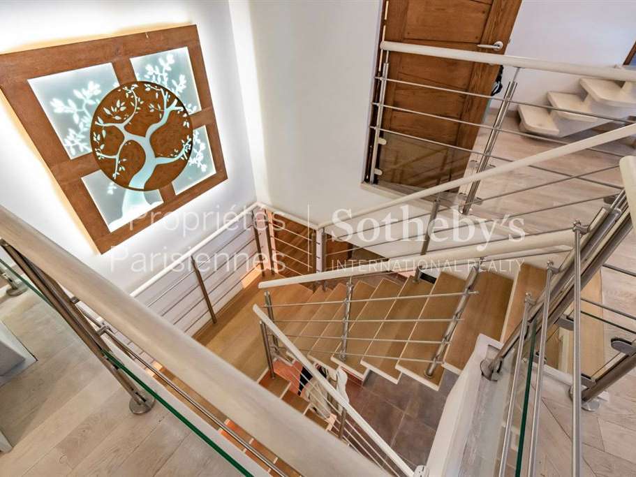 Propriété Adainville