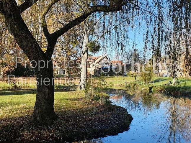 Propriété Adainville - 765m²