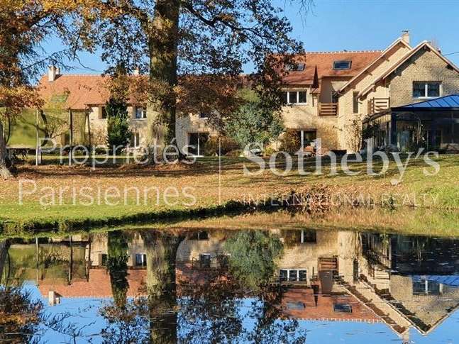 Propriété Adainville