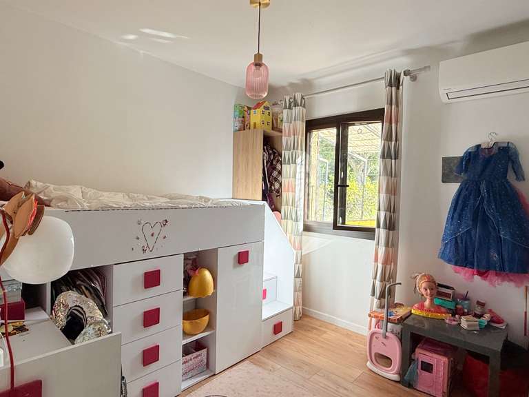 Maison Afa - 5 chambres - 200m²