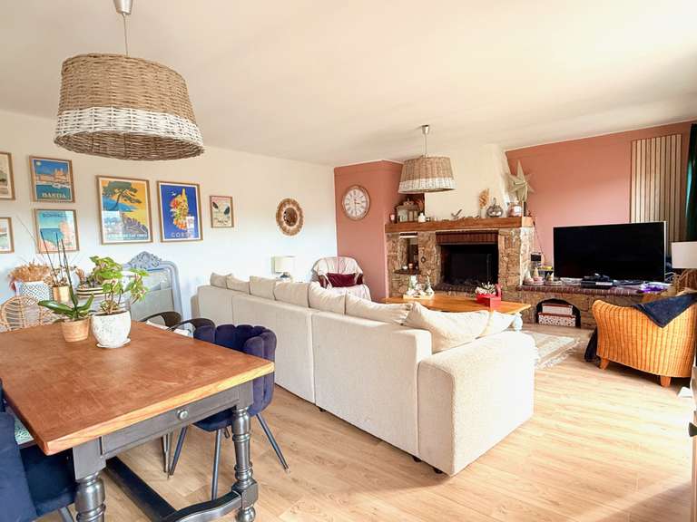 Maison Afa - 5 chambres - 200m²