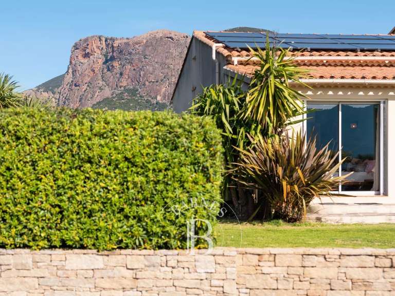 Maison Afa - 4 chambres - 323m²