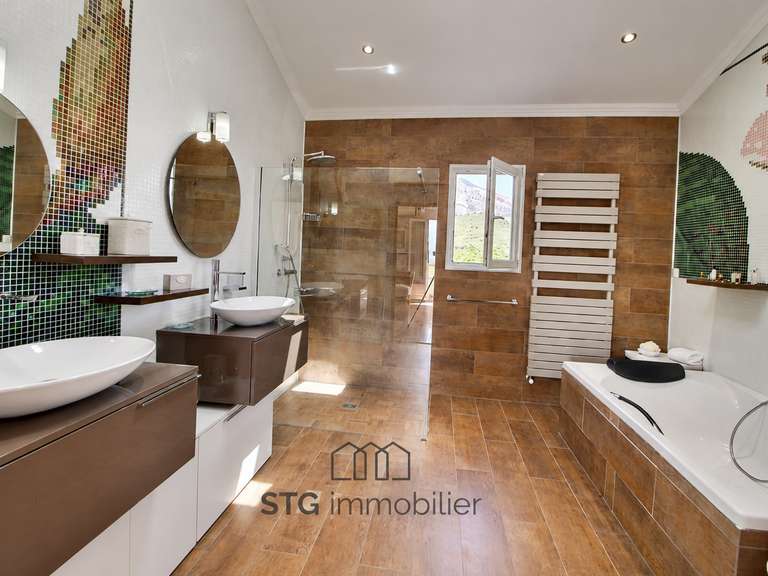 Villa Afa - 4 chambres - 269m²